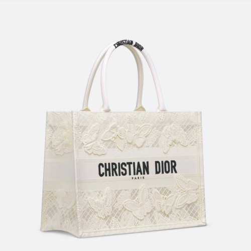 Dior medium Book Tote