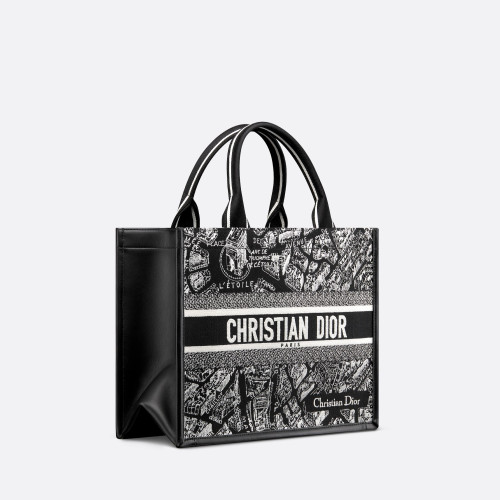 Dior Medium Dior Book Tote