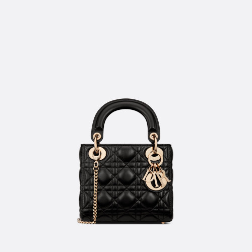 Dior Mini Lady Bag