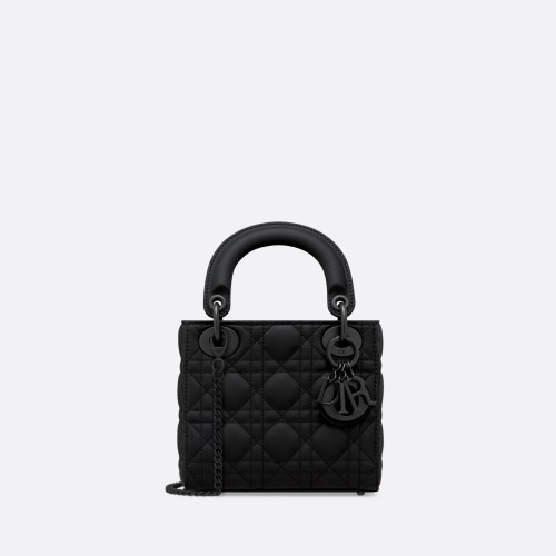 Dior Mini Lady Bag