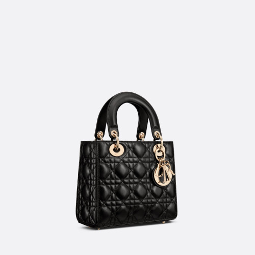 Dior Small Lady My ABC Bag