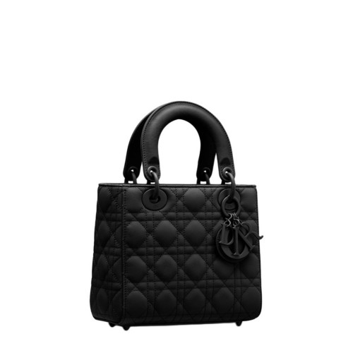Dior Small Lady Dior My ABC Dior Bag