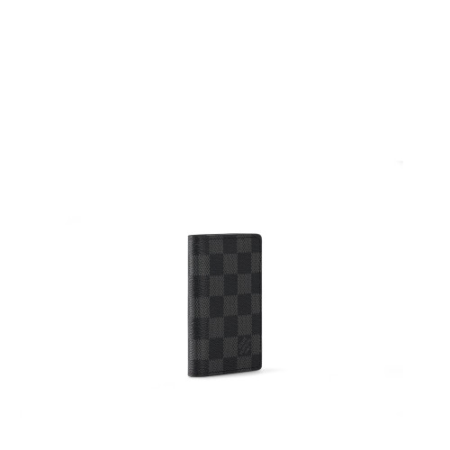 Louis Vuitton Pocket Organizer