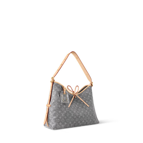 Louis Vuitton CarryAll MM