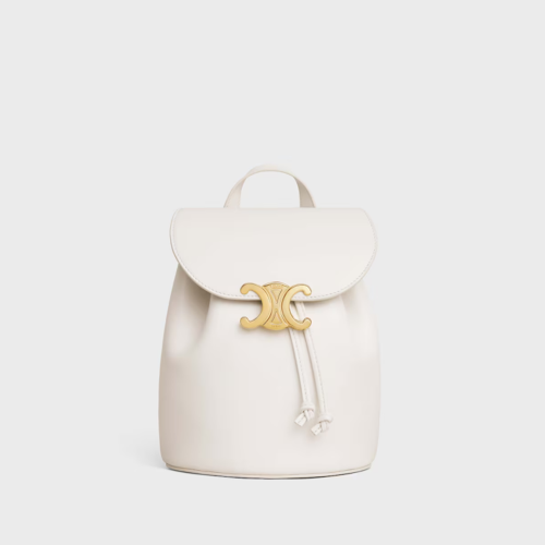 Celine Bonnie Backpack IN Smooth Calfskin