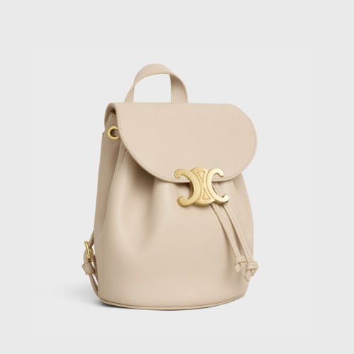Celine Bonnie Backpack IN Smooth Calfskin