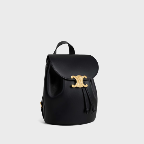 Celine Bonnie Backpack IN Smooth Calfskin