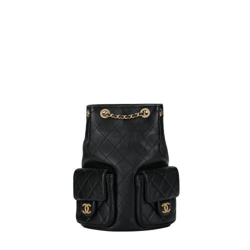 CHANEL backpack