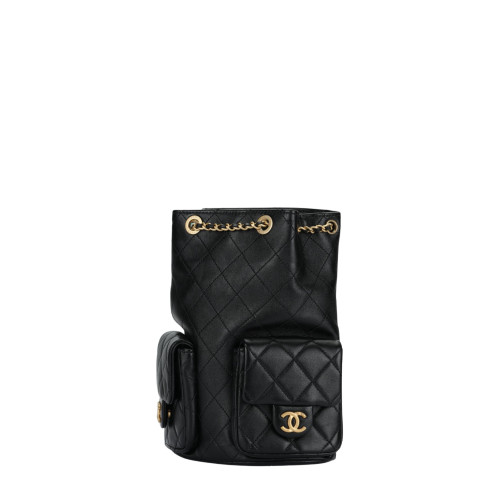 CHANEL backpack