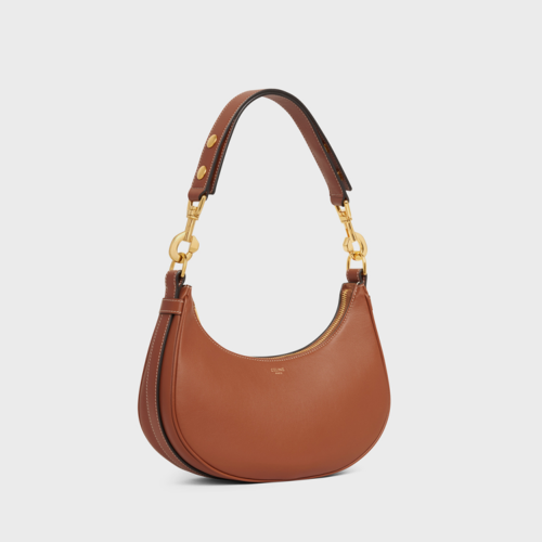 Celine Medium Ava Strap Bag IN SMOOTH CALFSKIN