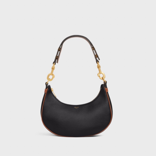 Celine Medium Ava Strap Bag IN SMOOTH CALFSKIN