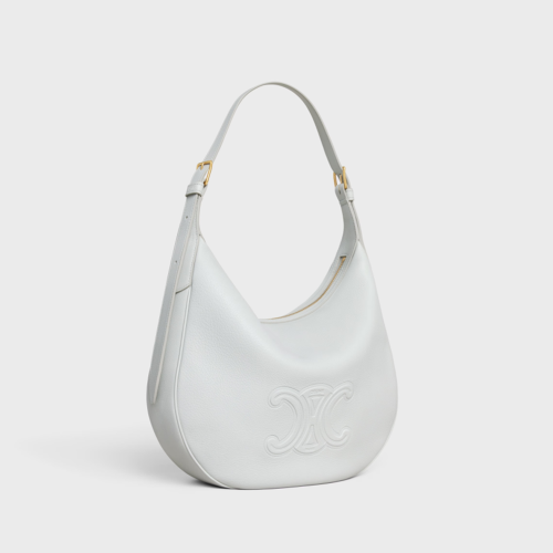 Celine Medium Heloise Bag IN SUPPLE GRAINED CALFSKIN