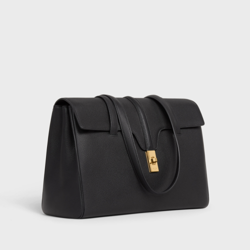 Celine Medium Soft 16 Bag IN SUPPLE GRAINED CALFSKIN