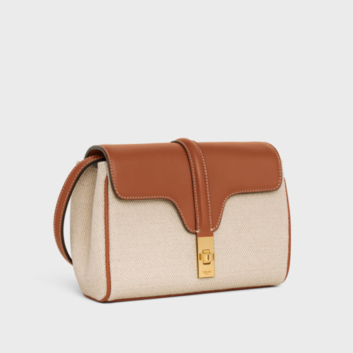 Celine Mini Soft 16 Bag