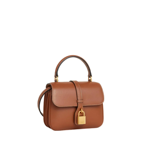 Celine Mini Tabou IN SMOOTH CALFSKIN