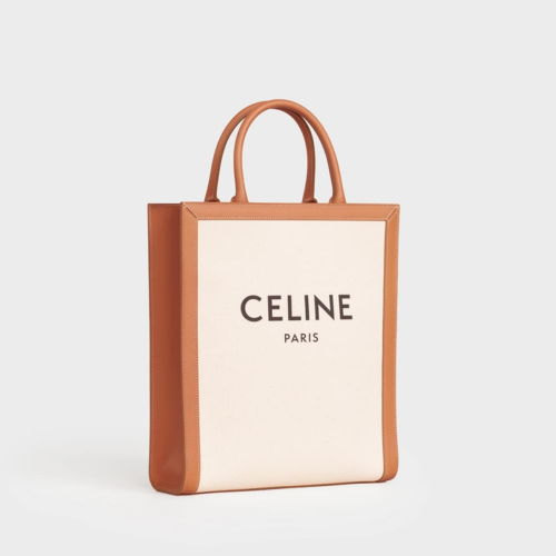 Celine Small Cabas Vertical