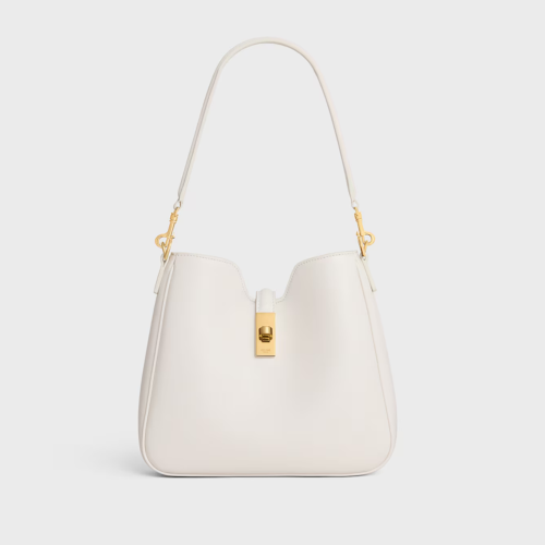 Celine Small Camille 16 Soft Bag IN SMOOTH CALFSKIN