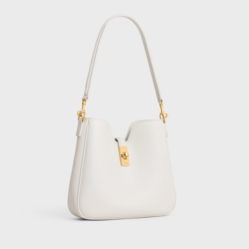 Celine Small Camille 16 Soft Bag IN SMOOTH CALFSKIN