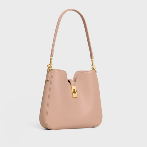 Celine Small Camille 16 Soft Bag IN SMOOTH CALFSKIN