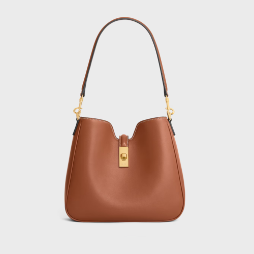 Celine Small Camille 16 Soft Bag IN SMOOTH CALFSKIN