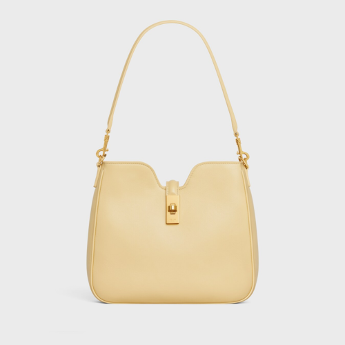 Celine Small Camille 16 Soft Bag IN SMOOTH CALFSKIN