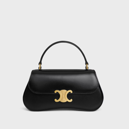 Celine Teen Lola IN shiny calfskin