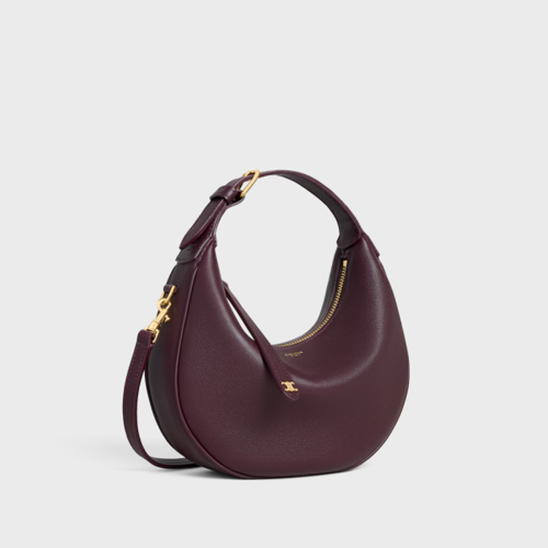 Celine Teen Lulu IN Grained calfskin