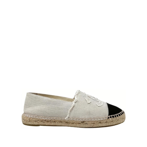 CHANEL CC Logo Tweed EspaDue
