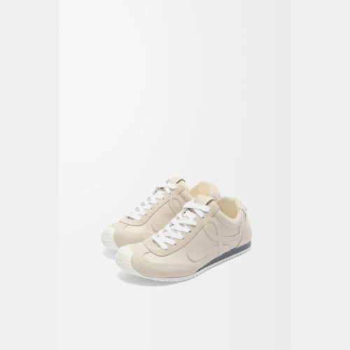 Loewe Ballet Runner 2.0 in soft calfskin