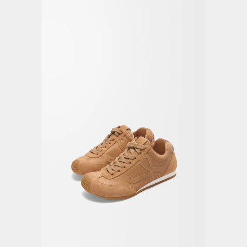 Loewe Ballet Runner 2.0 in soft calfskin