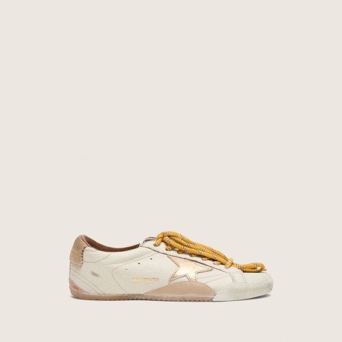 Golden Goose Womens True-Star