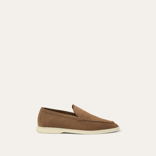 Loro Piana Summer Walk Loafer