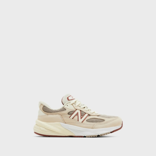 Loro Piana x New Balance 990v6 sneakers