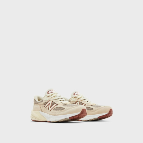 Loro Piana x New Balance 990v6 sneakers