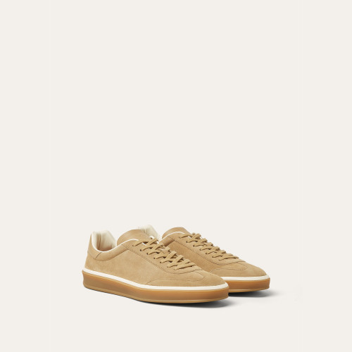Loro Piana Tennis Walk sneaker
