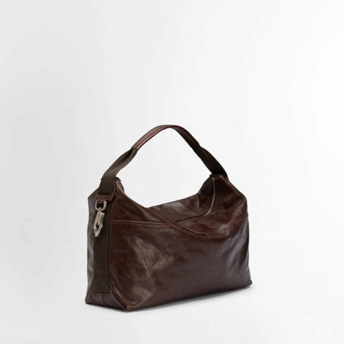 Lemaire berlingot hobo bag