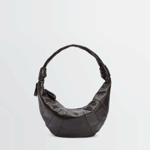 Lemaire fortune croissant bag