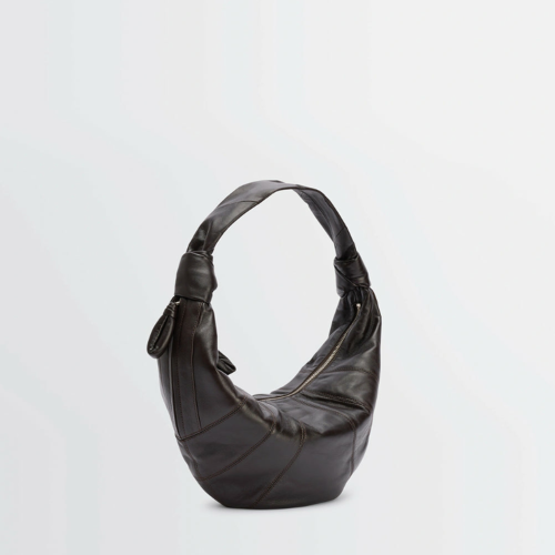 Lemaire fortune croissant bag