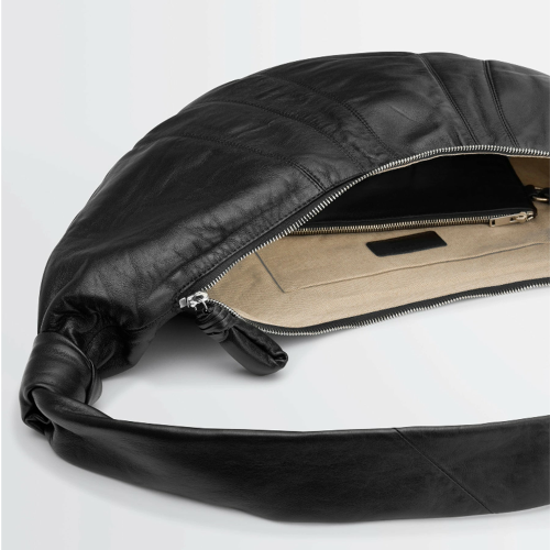 Lemaire large croissant bag