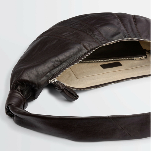 Lemaire large croissant bag