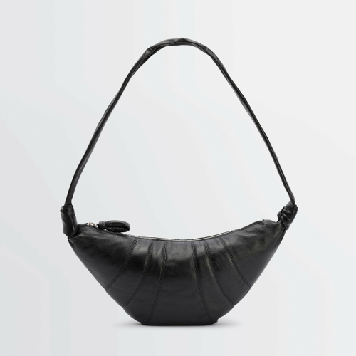 Lemaire medium croissant bag