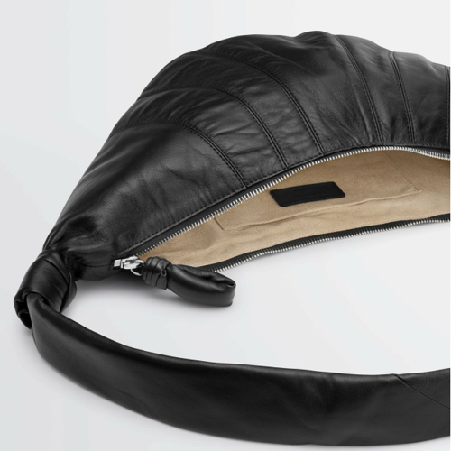 Lemaire medium croissant bag