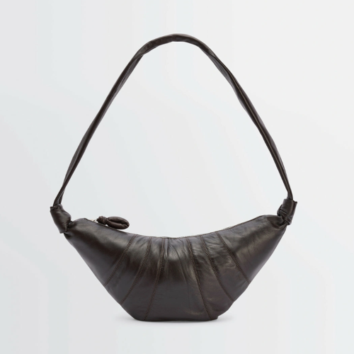 Lemaire medium croissant bag