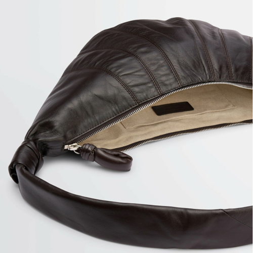 Lemaire medium croissant bag