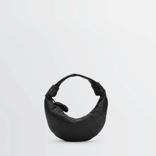 Lemaire mini fortune croissant bag
