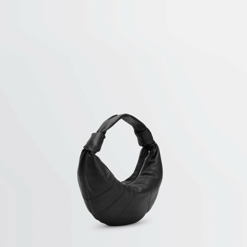 Lemaire mini fortune croissant bag