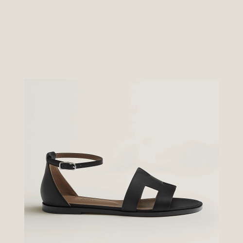 Hermes Santorini sandal