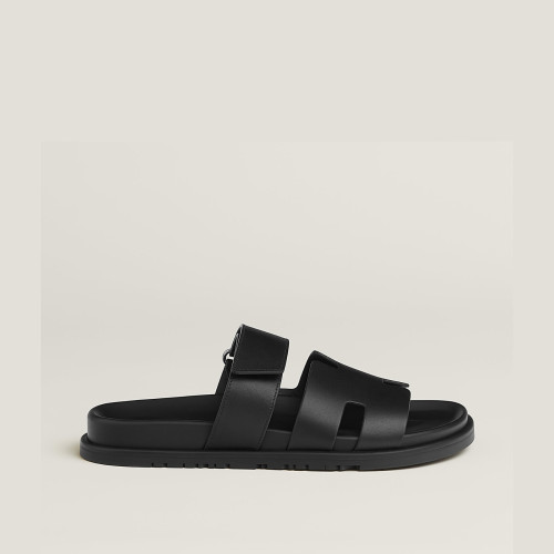Hermes oran sandal
