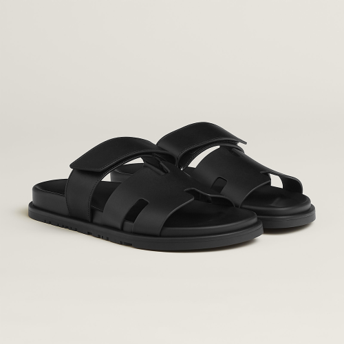 Hermes oran sandal