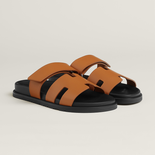 Hermes Chypre sandal